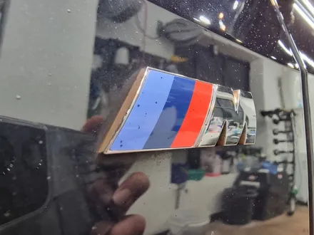 BMW X7 도로공사 타르피해 풀디테일링 시공으로 케어완료 / 고양 덕양구 원흥동