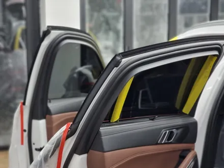 BMW X6 40i 하버캠프 세라믹본드와 생활보호ppf / 고양 덕양구 원흥동