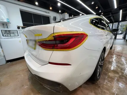 BMW 640i 그란투리스모 (GT), 중고차 재시공도 오케이! / 고양 덕양구 원흥동
