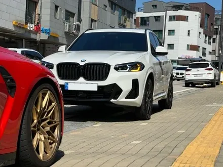 BMW X3 20i MSP, 후퍼옵틱 드레이 & 프나세와 몬스터 디테일 스튜디오 표 신차패키지로 산뜻하게! / 고양 덕양구 원흥동