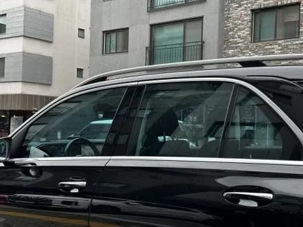 메르세데스 벤츠 GLE 300d, 대체 불가 시인성 하버캠프 세라믹 본드 전체 70%로 틴팅 / 고양 덕양구 원흥동