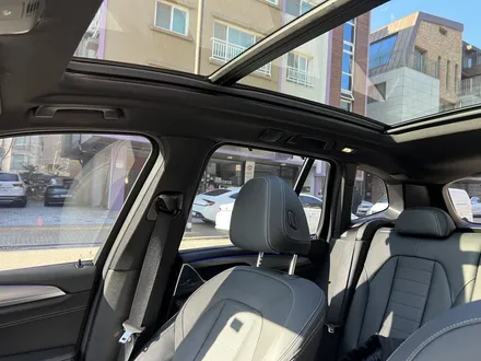 [공지] [BMW 전기형 X3 20i MSP xDrive 소피스토 그레이] 몬스터 디테일 스튜디오표 하버캠프 세라믹본드 & 디테일링 시공 / 고양 덕양구 원흥동