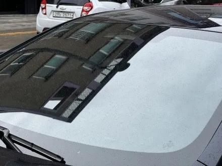 BMW 840i 쿠페 백화 크랙 없는 후퍼옵틱 드레이 프나세 시공 / 고양 덕양구 원흥동