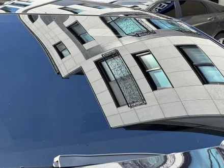 BMW i5 MSP에 틴팅한 하버캠프 세라믹본드 농도 20 & 5 / 고양 덕양구 원흥동