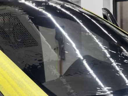 영등포 벤츠 V클래스 썬팅, 법인·의전차가 이 조합을 쓰는 이유 / 고양 덕양구 원흥동