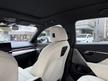 BMW G60 5시리즈 출고 후 작업, 왜 하버캠프 세라믹본드일까 / 고양 덕양구 원흥동
