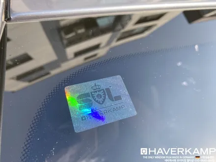 의정부썬팅 BMW5시리즈에 고퀄리티로 시공받자. / 고양 덕양구 원흥동