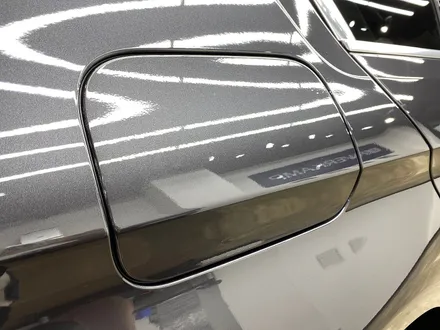 BMW 썬팅 맛집, 하버캠프 고양삼송캠프(X6 40i msp) / 고양 덕양구 원흥동