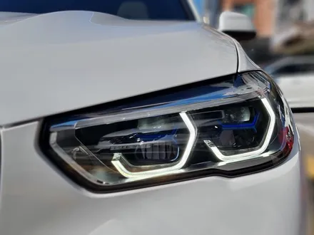 하버캠프 세라믹본드와 신차패키지 시공으로 ONE STOP! - BMW X5(G05) / 고양 덕양구 원흥동