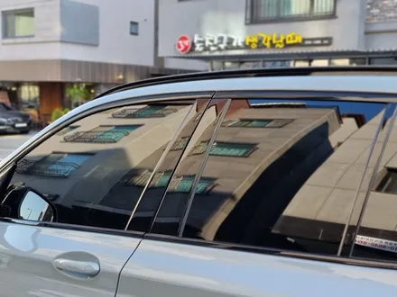 BMW X3 브루클린그레이 하버캠프 세라믹본드로 매칭완료! / 고양 덕양구 원흥동