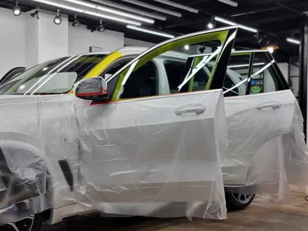 BMW X5 40i 하버캠프 고양삼송캠프 프리미엄 신차패키지 / 고양 덕양구 원흥동