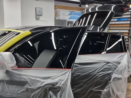 BMW X4 M40i 하버캠프 세라믹본드, 신차유리막코팅, ppf 생활보호패키지 / 고양 덕양구 원흥동