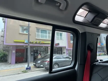 후퍼옵틱 드레이 프나세 전문시공점 몬스터 디테일 스튜디오. / 고양 덕양구 원흥동