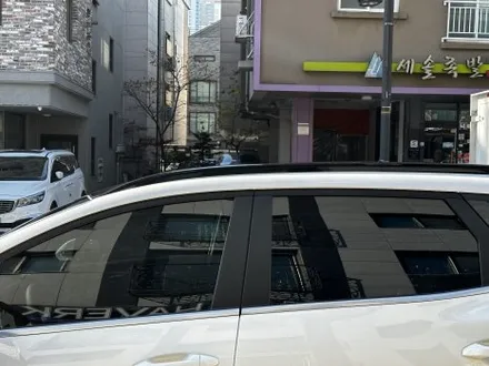 스포티지 NQ5 + 일산 하버캠프 세라믹본드 썬팅 전문샵 / 고양 덕양구 원흥동