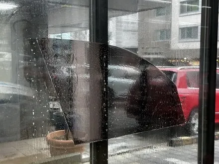 후퍼옵틱 프나세 백화현상없이 BMW X5 50e에 작업하기 / 고양 덕양구 원흥동