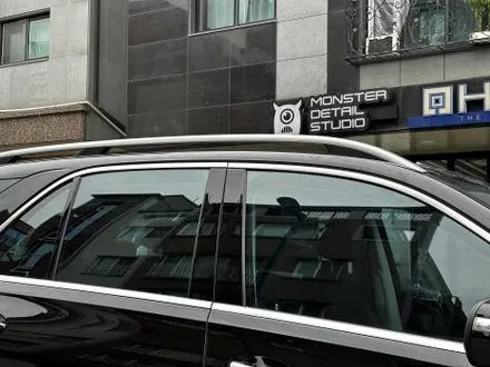 메르세데스 벤츠 GLE 300d, 대체 불가 시인성 하버캠프 세라믹 본드 전체 70%로 틴팅 / 고양 덕양구 원흥동