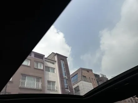 [BMW 520i MSP 알파인 화이트] 비반사 끝판왕 하버캠프 세라믹 본드 20 % / 05% & 디테일링 시공 / 고양 덕양구 원흥동