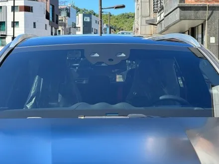 [벤츠 AMG GLC 43 4M 그라파이트 그레이 마그노] 시인성 좋은 하버캠프 40% / 20% / 70% 시공 / 고양 덕양구 원흥동