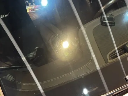 [벤츠 W213 E450 4M EX 폴라 화이트] 후퍼옵틱 프나세 30% / 15% / 클라식 15% 시공. Q. 백화 현상 진짜 없어요? / 고양 덕양구 원흥동
