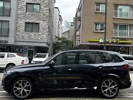 [BMW X5 40i MSP Xdrive 카본 블랙] 후퍼옵틱 드레이 30% / 프나세 15% / 클라식 15% + 광택 유리막 코팅 후 반짝반짝 / 고양 덕양구 원흥동