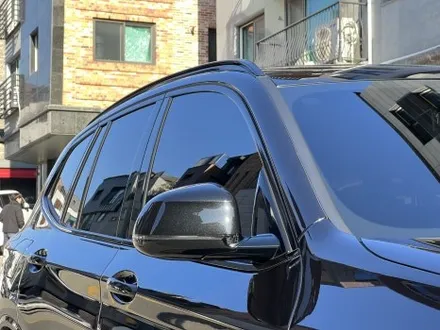 [공지] [BMW 전기형 X3 20i MSP xDrive 소피스토 그레이] 몬스터 디테일 스튜디오표 하버캠프 세라믹본드 & 디테일링 시공 / 고양 덕양구 원흥동