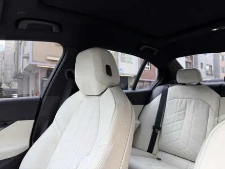BMW G60 5시리즈 출고 후 작업, 왜 하버캠프 세라믹본드일까 / 고양 덕양구 원흥동
