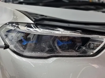 BMW X5 하버캠프 비클라운지 신차패키지로 드레스업!! / 고양 덕양구 원흥동