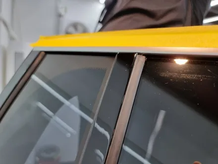 BMW X7 도로공사 타르피해 풀디테일링 시공으로 케어완료 / 고양 덕양구 원흥동