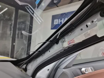 BMW X6 40i 하버캠프 세라믹본드와 생활보호ppf / 고양 덕양구 원흥동