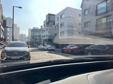 BMW iX50 Xdrive 블랙 사파이어 차주님께서 선택해 주신 하버캠프 세라믹본드의 외관과 시인성, 함께 보시죠! (일산 틴팅) / 고양 덕양구 원흥동