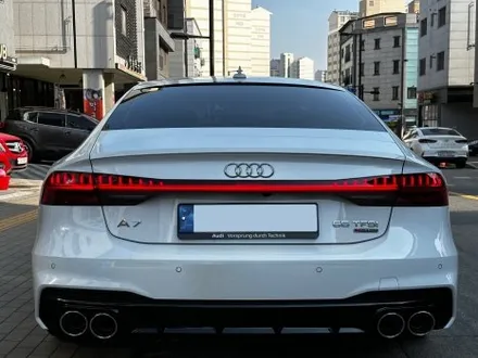 아우디 A7 55 TFSI, 하버캠프 세라믹 본드 전체 20%로 탈바꿈하기 / 고양 덕양구 원흥동