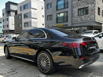 신형 E클래스에 독일산 윈도우 필름 하버캠프 세라믹 본드로 가실까요? / 고양 덕양구 원흥동