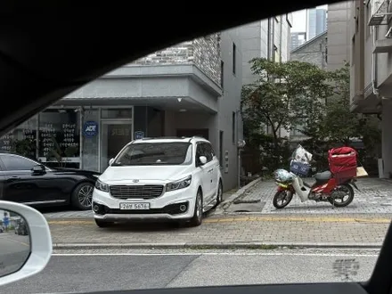 볼보 XC60 여름 맞이 새 단장 하버캠프 세라믹 본드로 한 후 / 고양 덕양구 원흥동