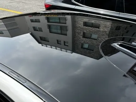 [BMW 520i MSP 알파인 화이트] 비반사 끝판왕 하버캠프 세라믹 본드 20 % / 05% & 디테일링 시공 / 고양 덕양구 원흥동