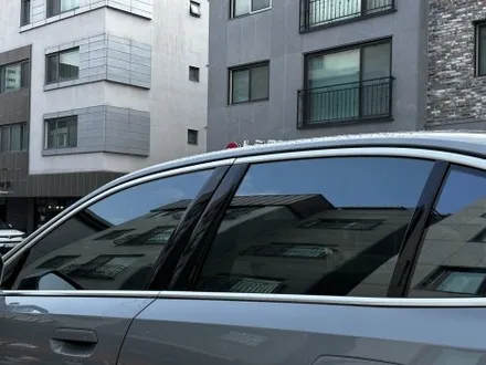 [BMW 520i MSP 브루클린 그레이] 시인성/열 차단 최강인 후퍼옵틱 드레이 30% / 측면 그리고 후면까지 프나세 30% / 고양 덕양구 원흥동