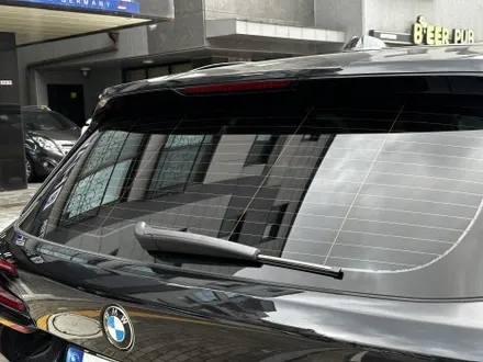 [BMW X5 M60i xDrive 블랙 사파이어] 흔하지 않게, 과하지 않게 후퍼옵틱 드레이 & 하버캠프 세라믹본드 조합 (일산 틴팅, 썬팅) / 고양 덕양구 원흥동