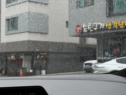BMW 840i 쿠페 백화 크랙 없는 후퍼옵틱 드레이 프나세 시공 / 고양 덕양구 원흥동