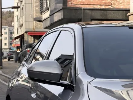 BMW G60 5시리즈 출고 후 작업, 왜 하버캠프 세라믹본드일까 / 고양 덕양구 원흥동
