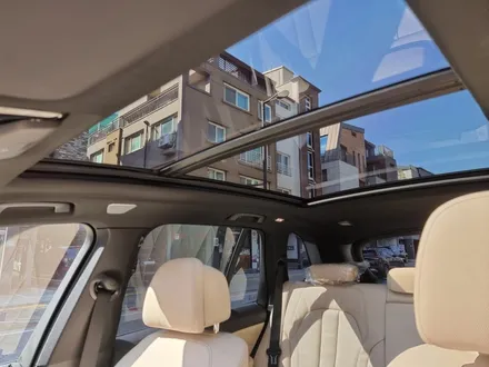 하버캠프 세라믹본드와 신차패키지 시공으로 ONE STOP! - BMW X5(G05) / 고양 덕양구 원흥동