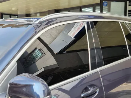 하버캠프 세라믹본드와 만난 BMW X5 40i / 고양 덕양구 원흥동