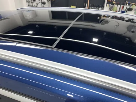 BMW X1 낙숫물,낙수물 제거 - 비클라운지에서 / 고양 덕양구 원흥동