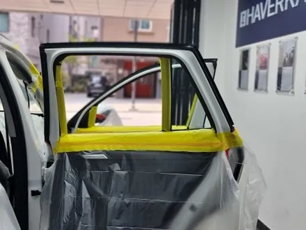BMW X1 틴팅맛집 비클라운지, 하버캠프 세라믹본드와 스페셜패키지 / 고양 덕양구 원흥동