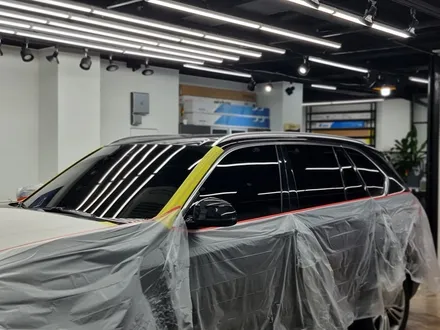 BMW X5(F15) 하버캠프로 틴팅 재시공했어요 / 고양 덕양구 원흥동