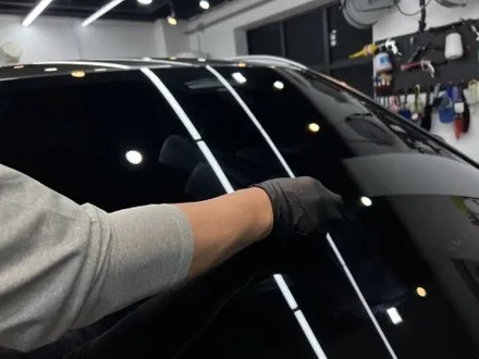 BMW X5 45e, 하버캠프 세라믹본드와 신차패키지 시공 (삼송썬팅) / 고양 덕양구 원흥동