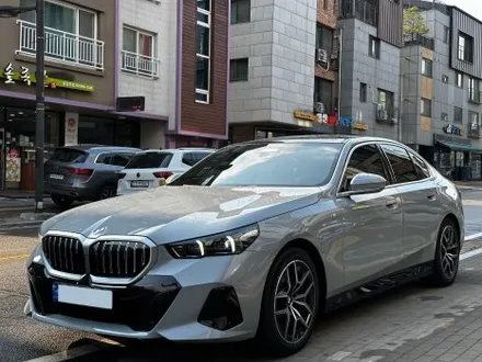 어떤 필름보다도 뚜렷하게! 후퍼옵틱 드레이 30 & 프나세 30 조합과 BMW 520i / 고양 덕양구 원흥동