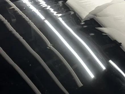 후퍼옵틱 프나세 백화현상,수포현상 끔찍합니다. BMW 520i / 고양 덕양구 원흥동