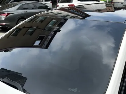 [BMW 520i MSP 알파인 화이트] 비반사 끝판왕 하버캠프 세라믹 본드 20 % / 05% & 디테일링 시공 / 고양 덕양구 원흥동