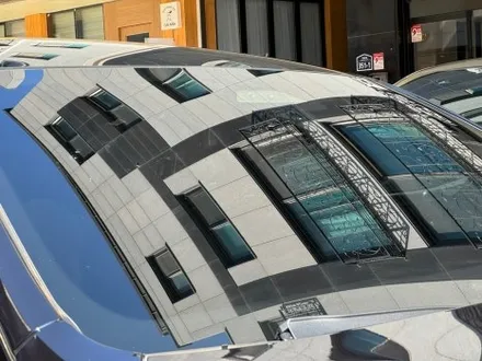 [BMW 530i MSP xDrive 카본 블랙] 비반사 필름 중 제일 예쁜 하버캠프 세라믹 본드 20% / 5% / 40%로 틴팅 하기 / 고양 덕양구 원흥동