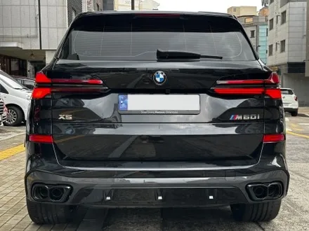 [BMW X5 M60i xDrive 블랙 사파이어] 흔하지 않게, 과하지 않게 후퍼옵틱 드레이 & 하버캠프 세라믹본드 조합 (일산 틴팅, 썬팅) / 고양 덕양구 원흥동