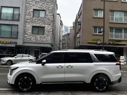 [기아 카니발 1.6 하이브리드 시그니처 스노우 화이트 펄] 비반사 틴팅 정점 하버캠프 세라믹본드 농도 중 프라이버시 짙게 / 고양 덕양구 원흥동